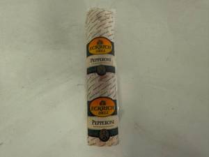 lot 33 image: G. 3.75lbs Eckrich Deli Pepperoni