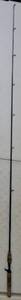 lot 26 image: Berkley Spirit Baitcasting Rod