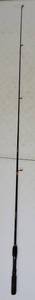 R2F Ready 2 Fish 2 Piece Spinning Rod