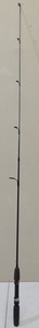 lot 28 image: Shimano FX2450A Spinning Rod