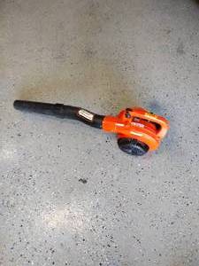 lot 48 image: Echo PB-250LN leaf blower
