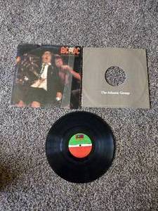 lot 60 image: ACDC if you want blood record