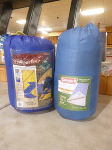 lot 88 image: 2 Sleeping Bags