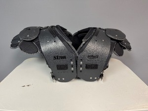 lot 51 image: Shutt SI7000 Shoulder Pads 2XL 21-22