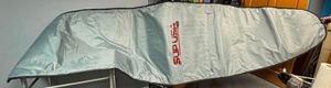 lot 69 image: 12 Paddleboard Cover (Unused)