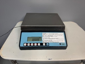lot 85 image: Setra Scale - Model Quick Count