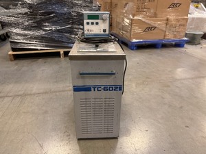 lot 96 image: Brookfield TC-602 Digital RefrigerationHeating Circulating Bath