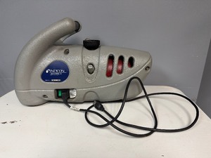 lot 105 image: Inficon Shark 6 Vacuum Pump