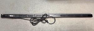 lot 109 image: Tripp-Lite Power Strip (38 Outlets). 16A, 208230 V, 5060 HZ