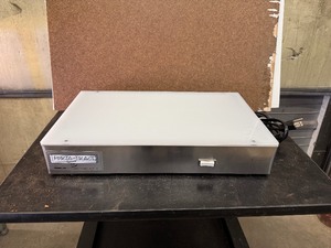 lot 68 image: Porta-Trace Light Box Model 118 15 Watt. 11 x 18