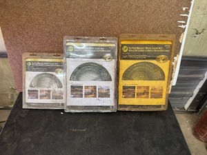 lot 72 image: Super Bright Rope Lights - 3 Packages 6, 12 and 24