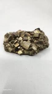 lot 23 image: Very Nice Pyrite Specimen - 267.28g
