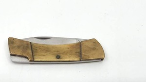 lot 16 image: Vintage Frost Cutlery Pocket Knife