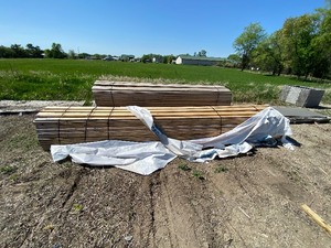 2x6 Bundle 20'