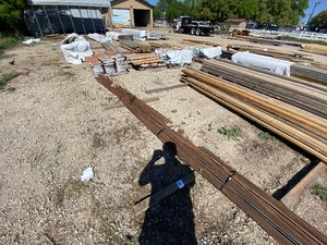 lot 62 image: Rebar
