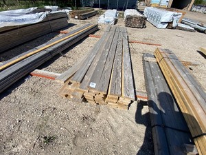 lot 79 image: 2x6x12 bundle