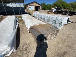 lot 87 image: 2x4x18
