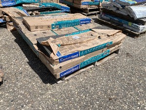 lot 133 image: CertainTeed landmark shingles Driftwood