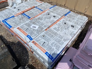lot 138 image: CertainTeed Northgate shingles Georgetown Gray