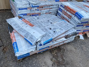 lot 147 image: CertainTeed Northgate shingles Resawn Shake