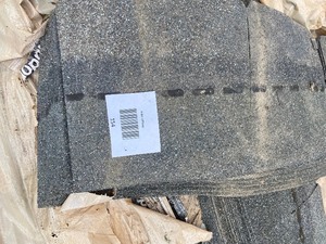 lot 154 image: CertainTeed landmark shingles Driftwood