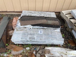 lot 177 image: Tamco Heritage Shingles