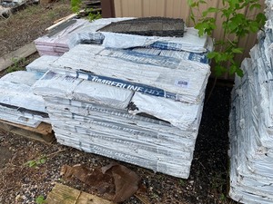 lot 181 image: Timberline HDZ Shingles