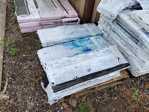 lot 182 image: Timberline HDZ Shingles