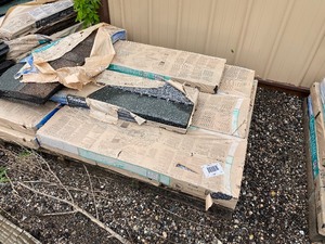 lot 187 image: CertainTeed landmark shingles