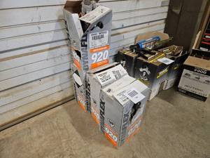 lot 240 image: Caulking