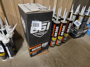 lot 245 image: Caulking
