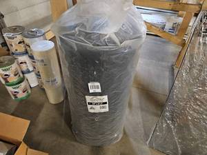 lot 360 image: Roof ventilation mat