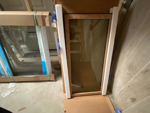lot 546 image: Marvin Window 22 78 x 45 716
