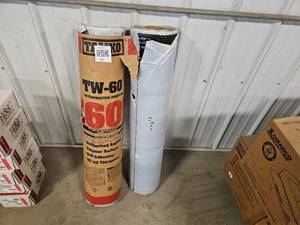 lot 391 image: Waterproofing Membrane