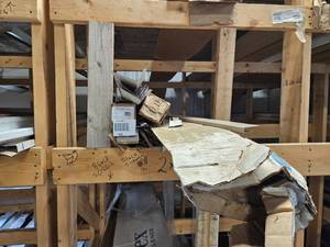 lot 425 image: Drip EdgeTrim
