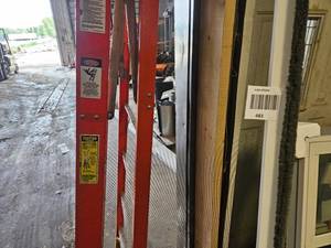 lot 483 image: Screen Door