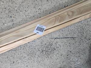 lot 468 image: Interior Trim