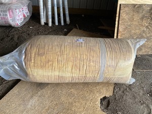 lot 310 image: R-25 insulation roll