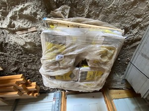 lot 321 image: Sakrete high strength concrete mix