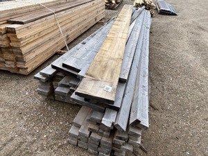 lot 53 image: 2x4, 2x6, & 2x12 Variety