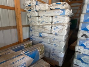 lot 209 image: Ecofill insulation 525089