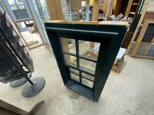 lot 460 image: Window
