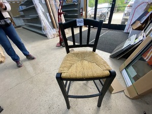 lot 492 image: Chair