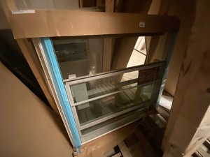 lot 518 image: 46 x 46 double hung