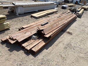 lot 306 image: 4x1 12 bundle