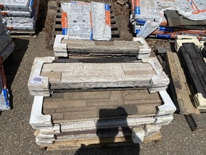 lot 251 image: Misc Boral Stone siding corners