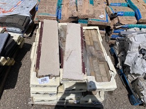 lot 252 image: Misc Boral stone siding