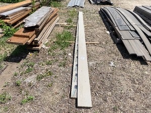 lot 261 image: 20 Gray composite