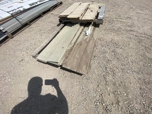 lot 266 image: 12x6 12 boards