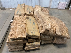 lot 618 image: Insulation